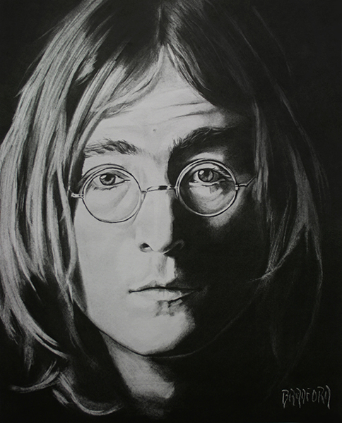 John Lennon